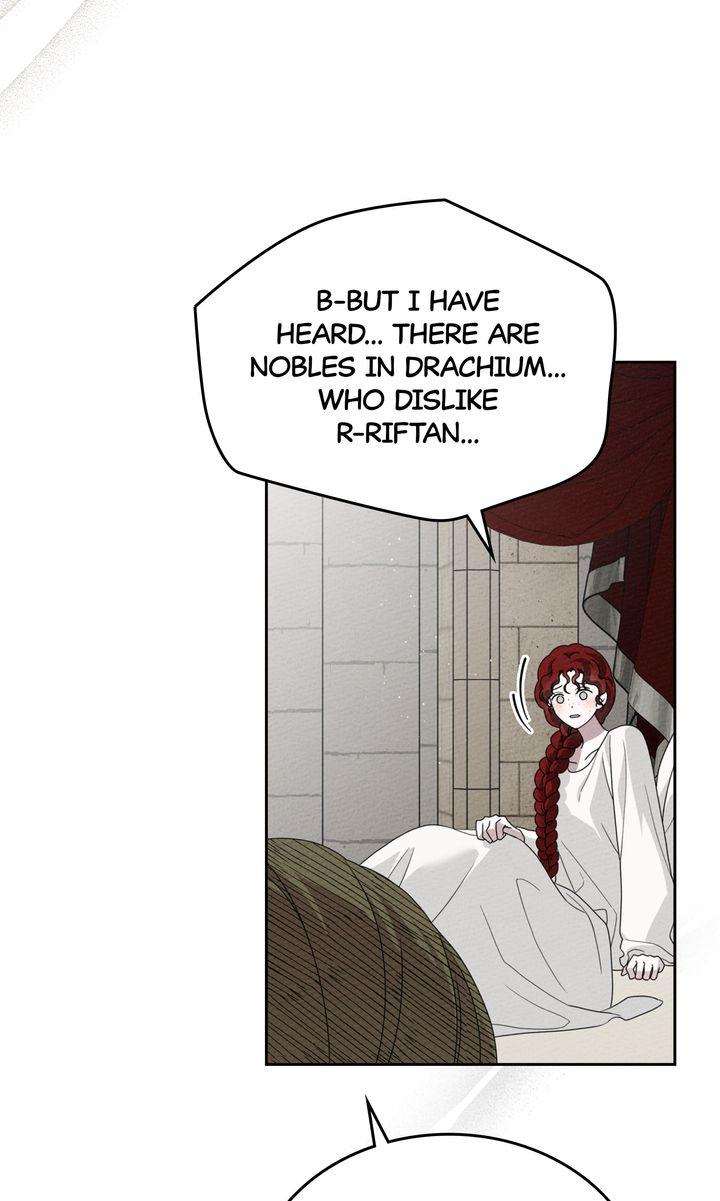 Under the Oak Tree Chapter 73 image 76